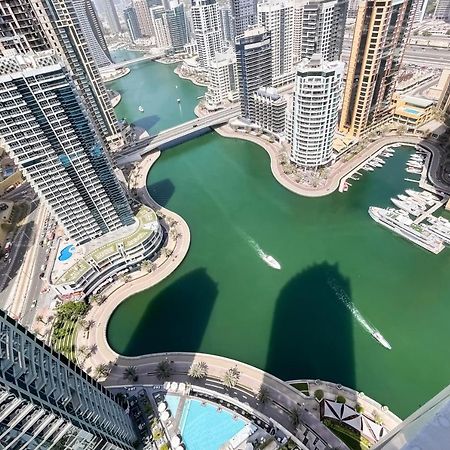 Appartement Bnbme - Bay Central à Dubaï Extérieur photo