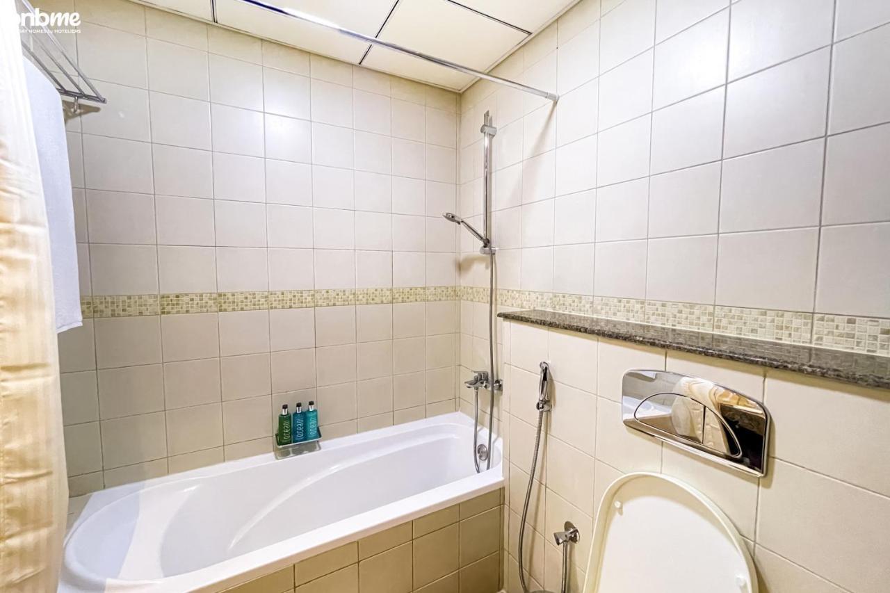 Appartement Bnbme - Bay Central à Dubaï Extérieur photo