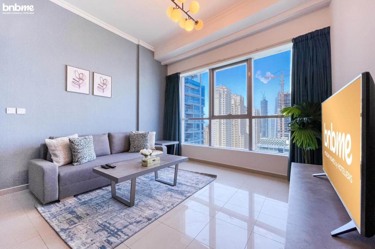 Appartement Bnbme - Bay Central à Dubaï Extérieur photo
