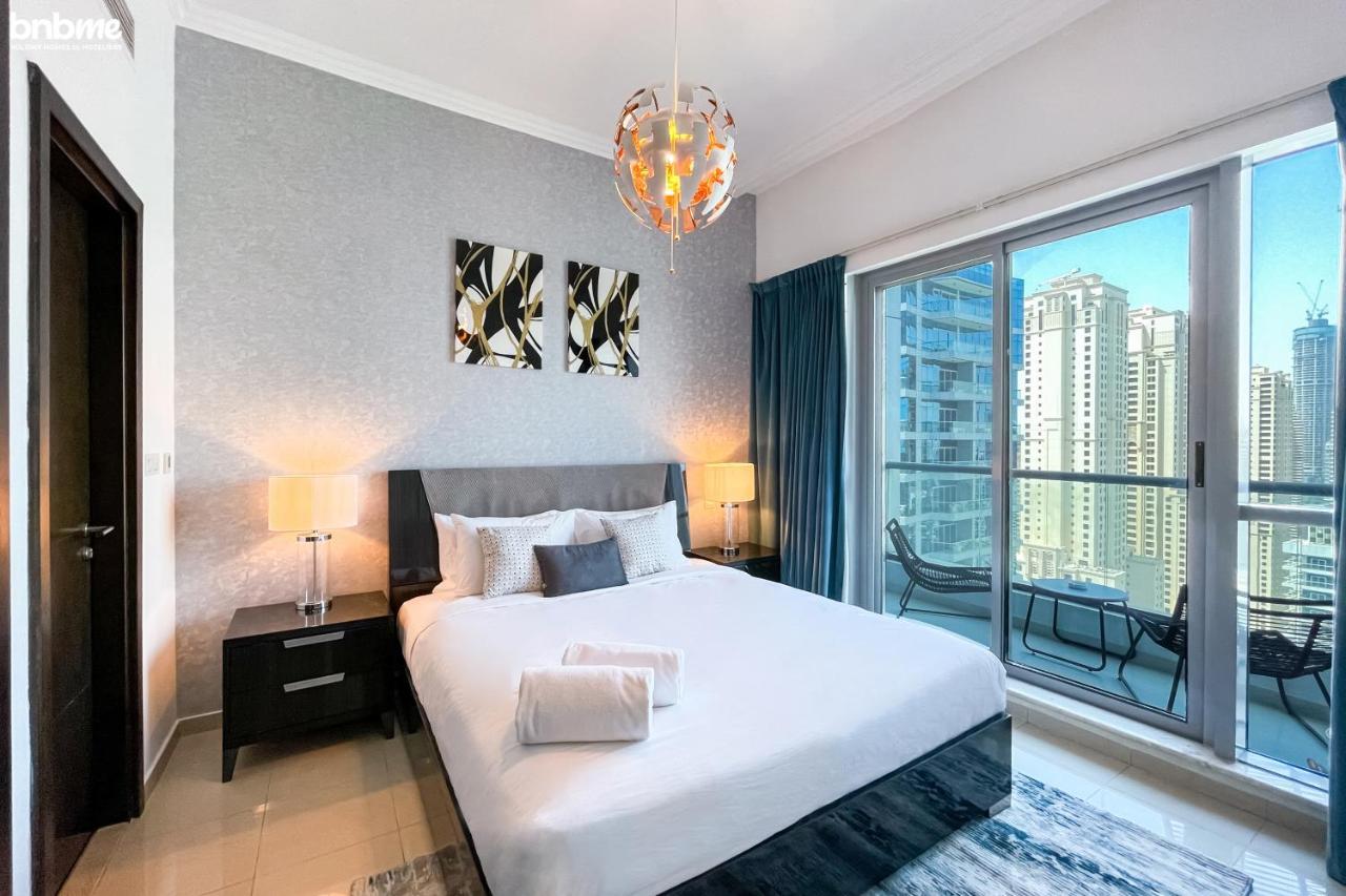 Appartement Bnbme - Bay Central à Dubaï Extérieur photo